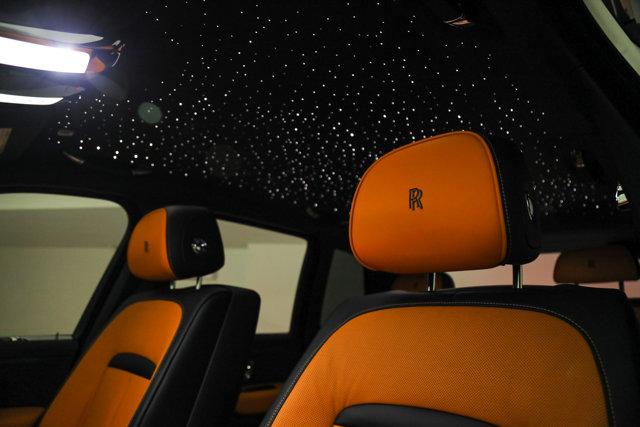 2026 Rolls - Royce Cullinan