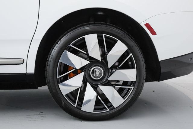 2026 Rolls - Royce Cullinan