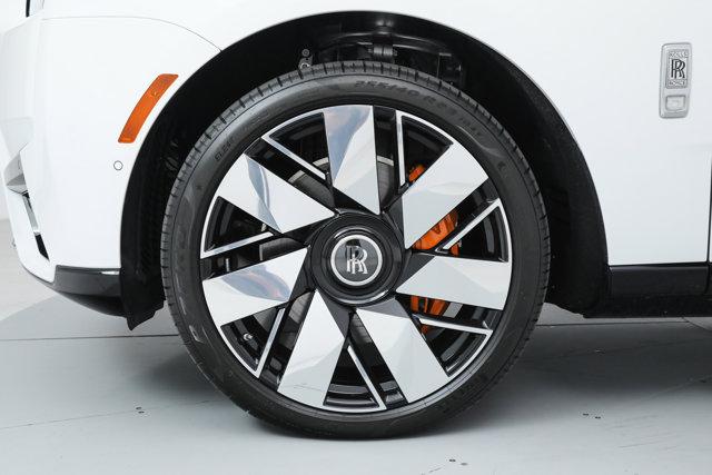 2026 Rolls - Royce Cullinan