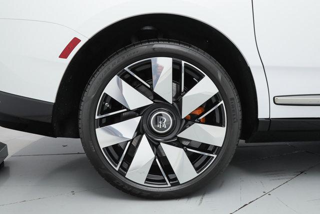 2026 Rolls - Royce Cullinan