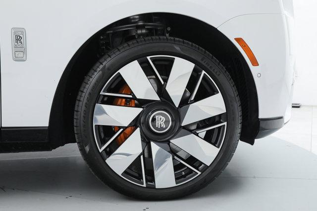 2026 Rolls - Royce Cullinan