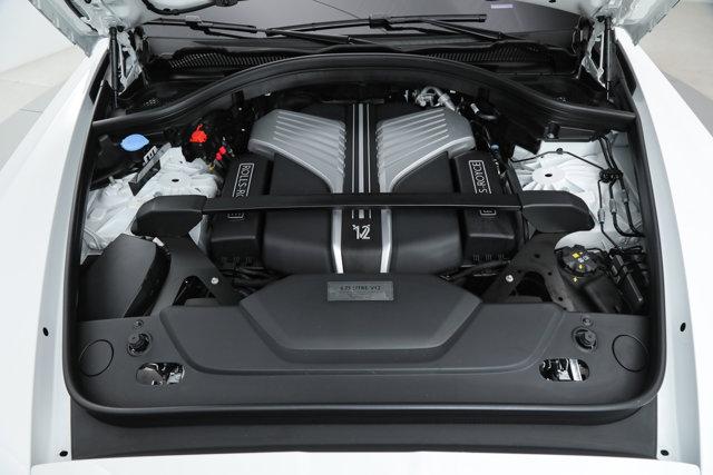 2026 Rolls - Royce Cullinan