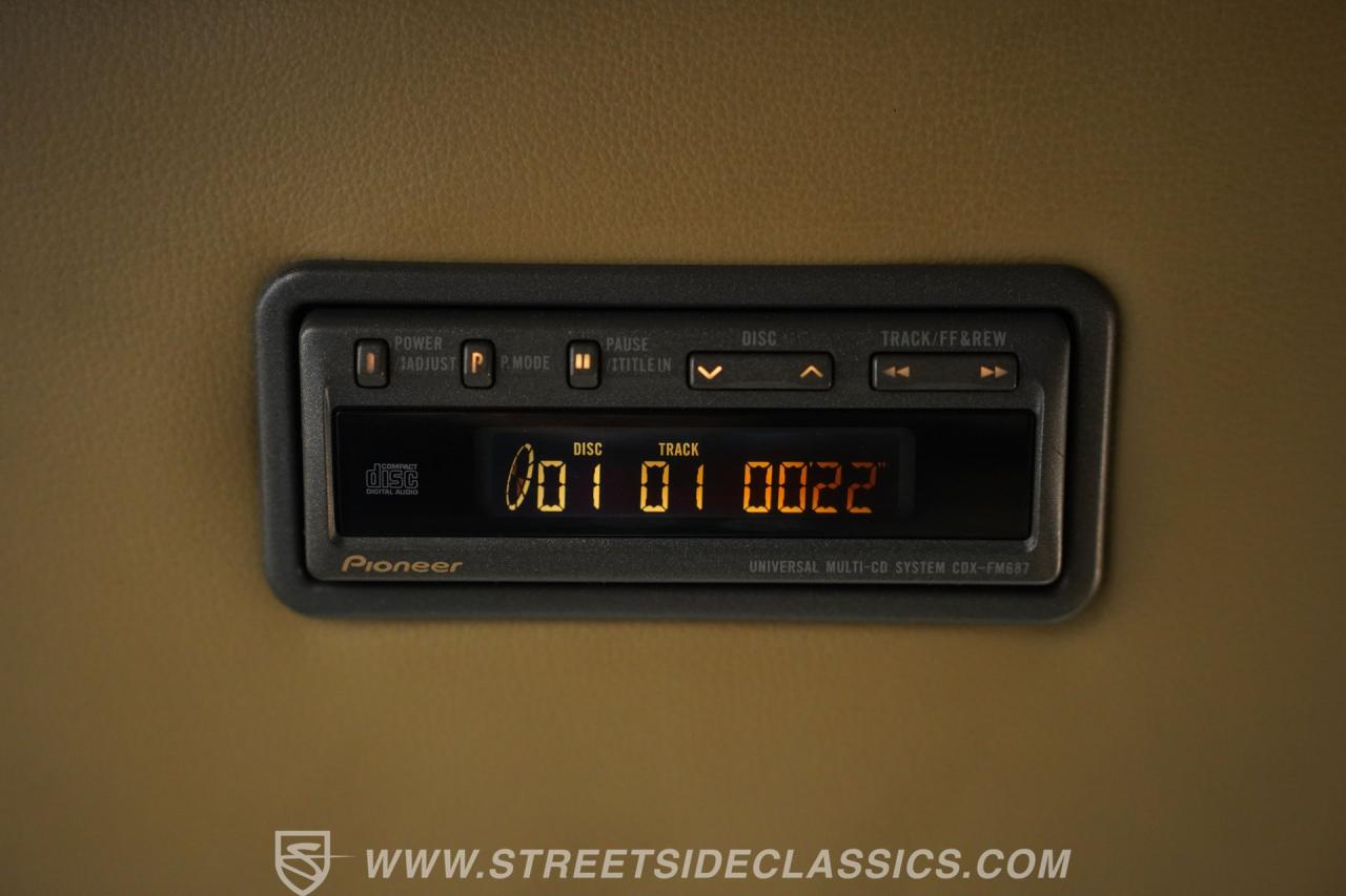 1936 Ford Tudor Slantback Streetrod