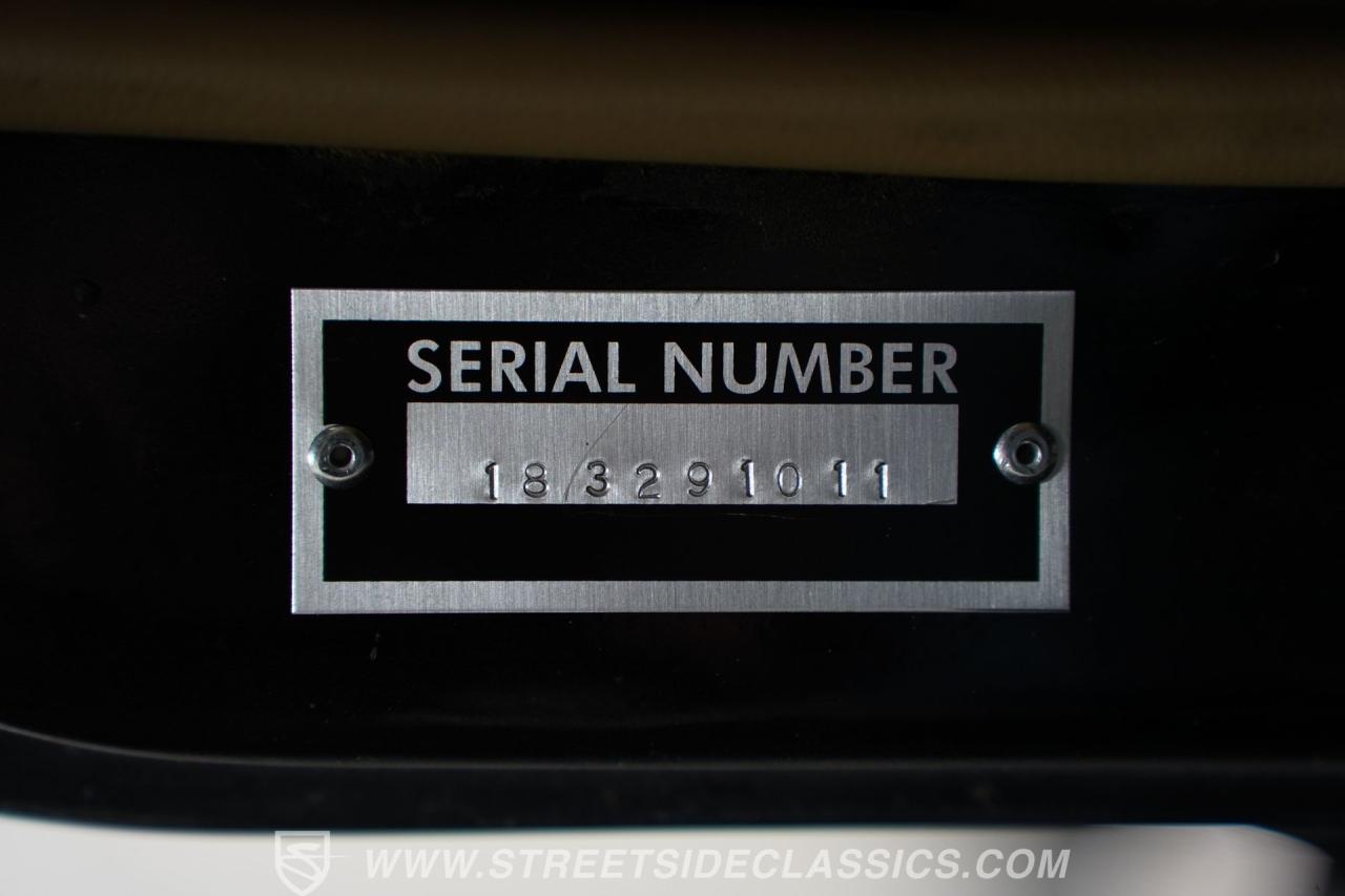 1936 Ford Tudor Slantback Streetrod