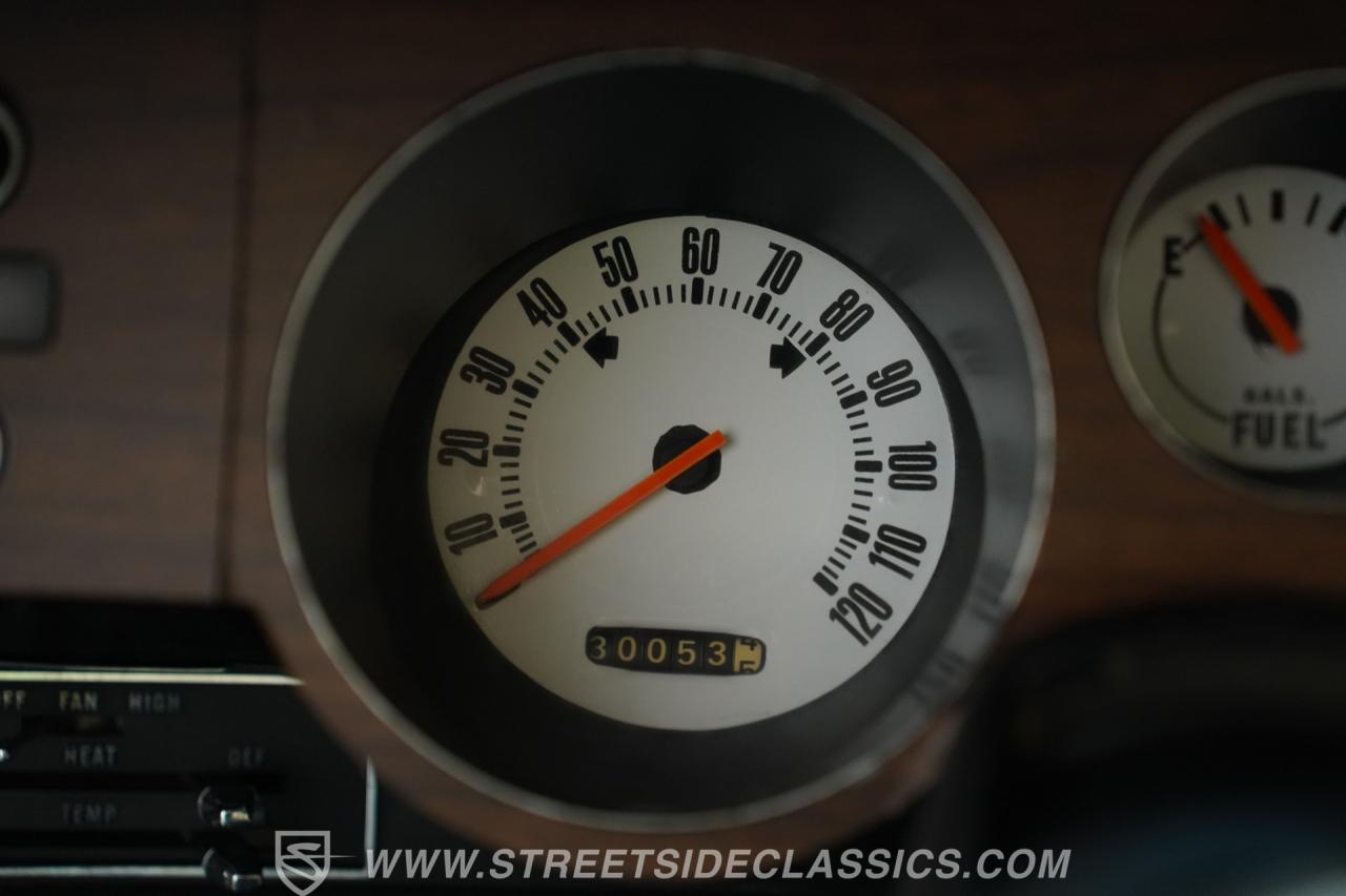 1973 Plymouth Barracuda HEMI Tribute