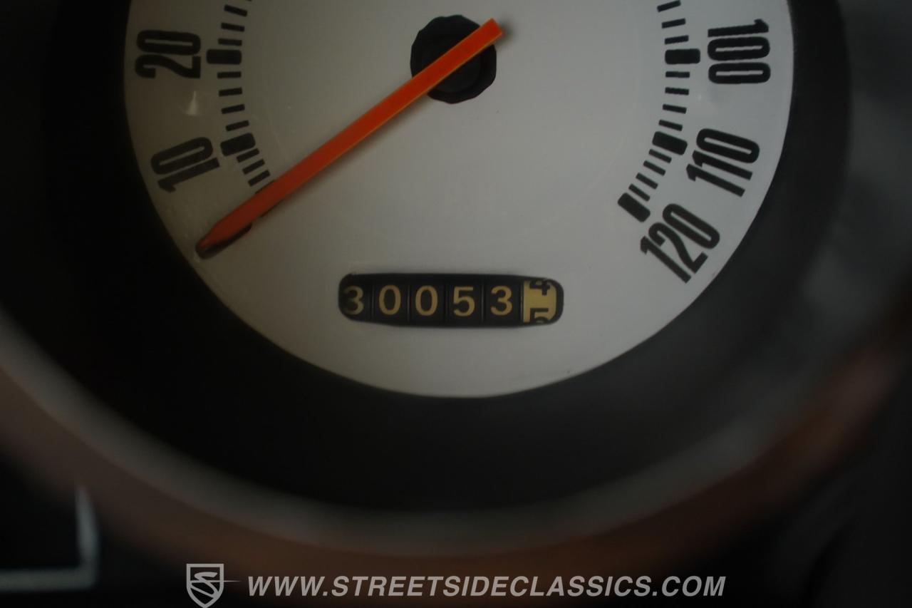 1973 Plymouth Barracuda HEMI Tribute