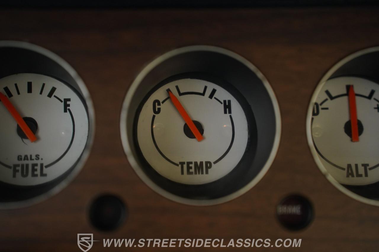 1973 Plymouth Barracuda HEMI Tribute