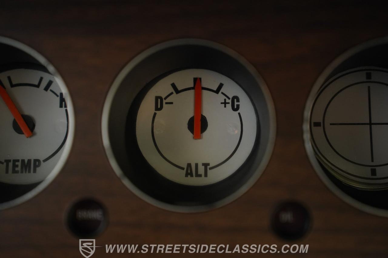 1973 Plymouth Barracuda HEMI Tribute