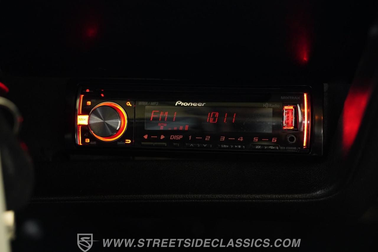 1973 Plymouth Barracuda HEMI Tribute