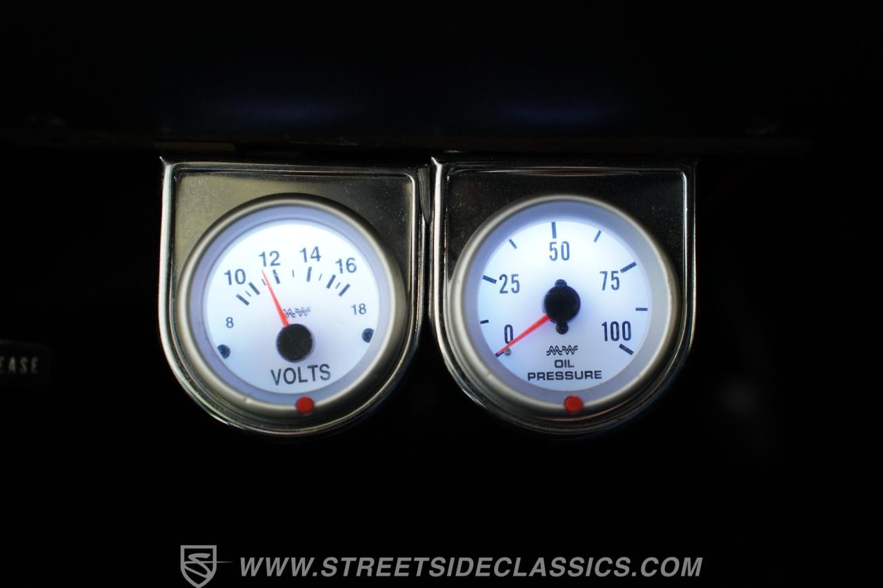 1973 Plymouth Barracuda HEMI Tribute