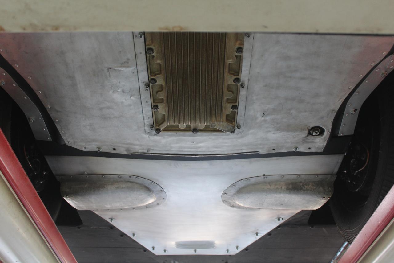 1935 Tatra T77A &ldquo; - The car of the future&rdquo;