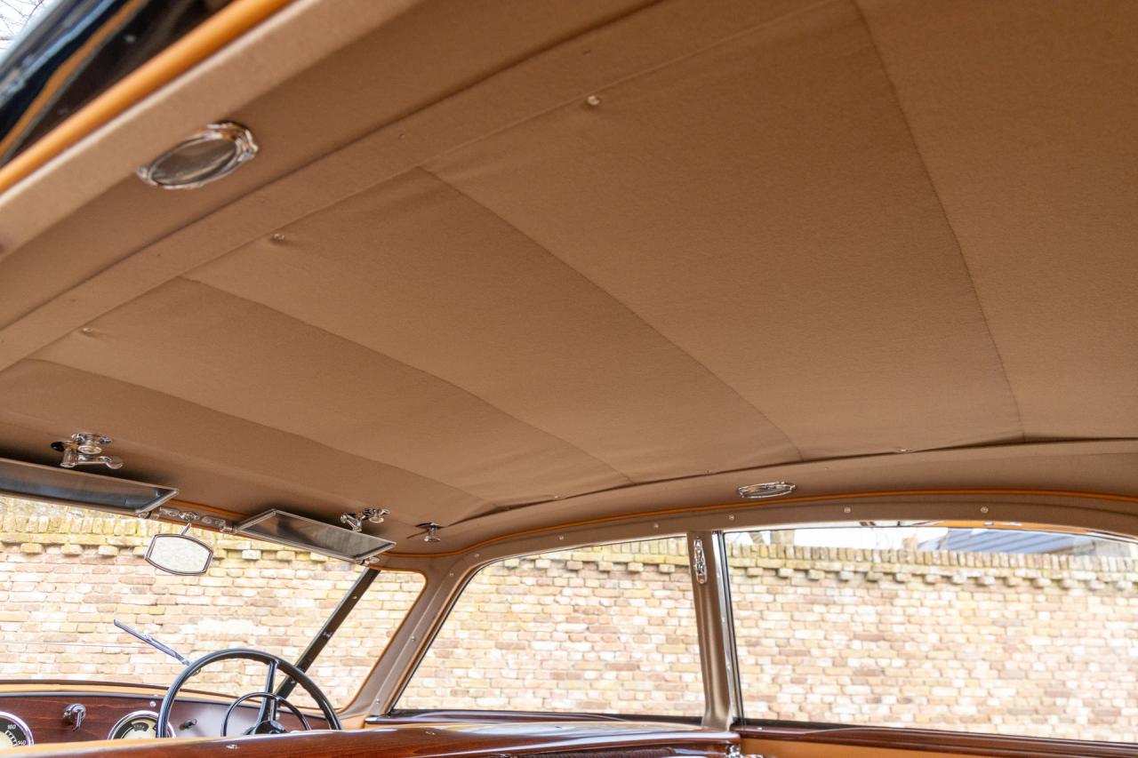 1935 Tatra T77A &ldquo; - The car of the future&rdquo;