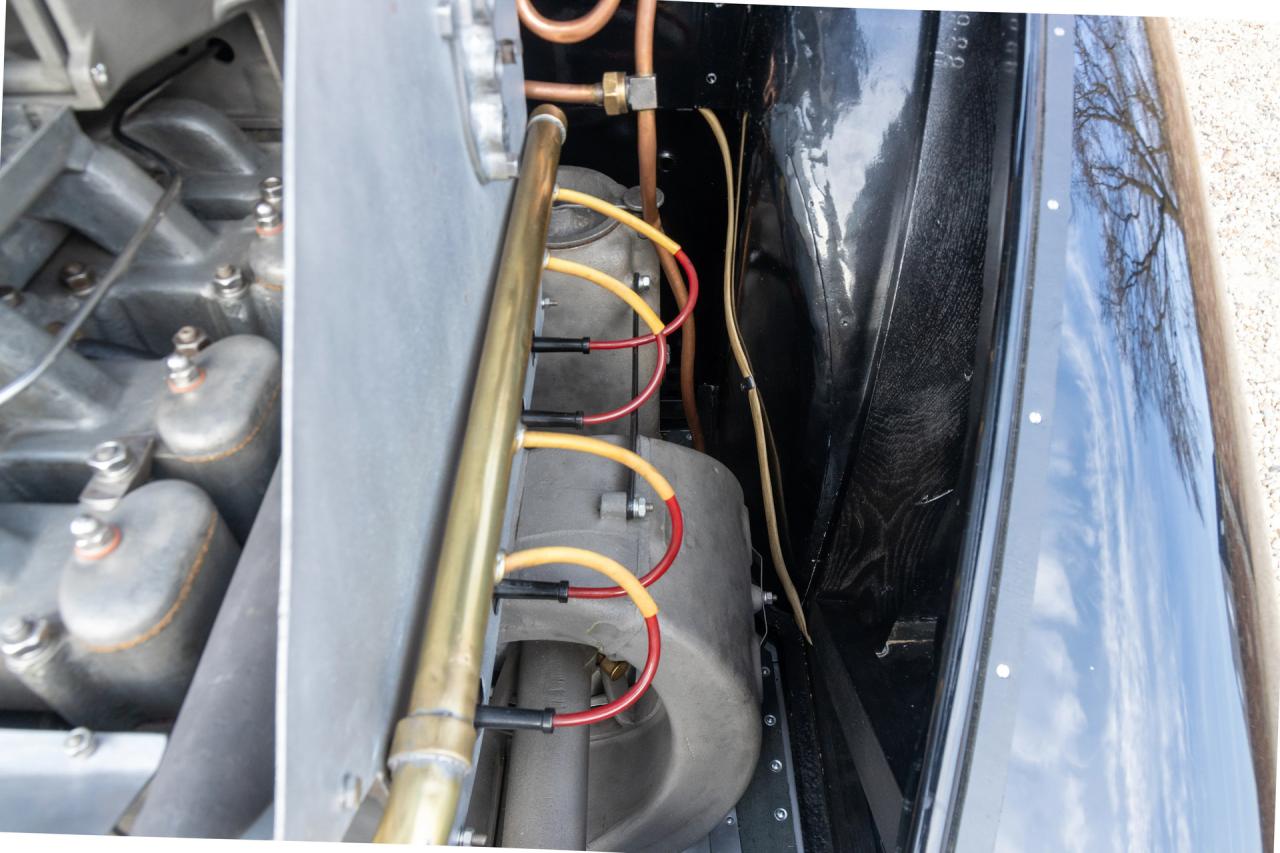 1935 Tatra T77A &ldquo; - The car of the future&rdquo;