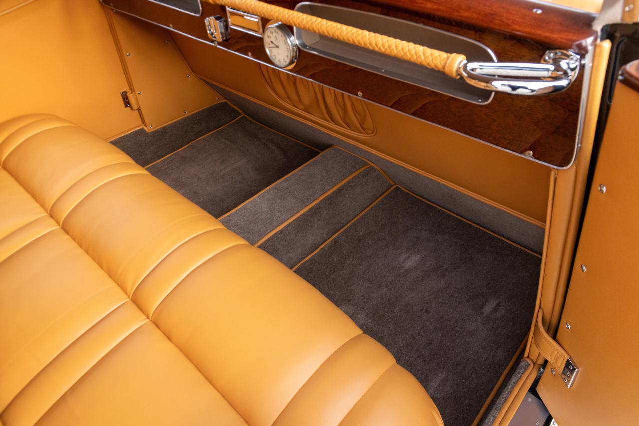 1935 Tatra T77A &ldquo; - The car of the future&rdquo;