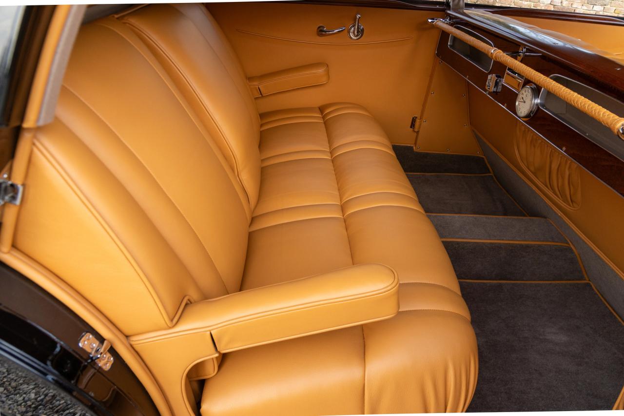 1935 Tatra T77A &ldquo; - The car of the future&rdquo;