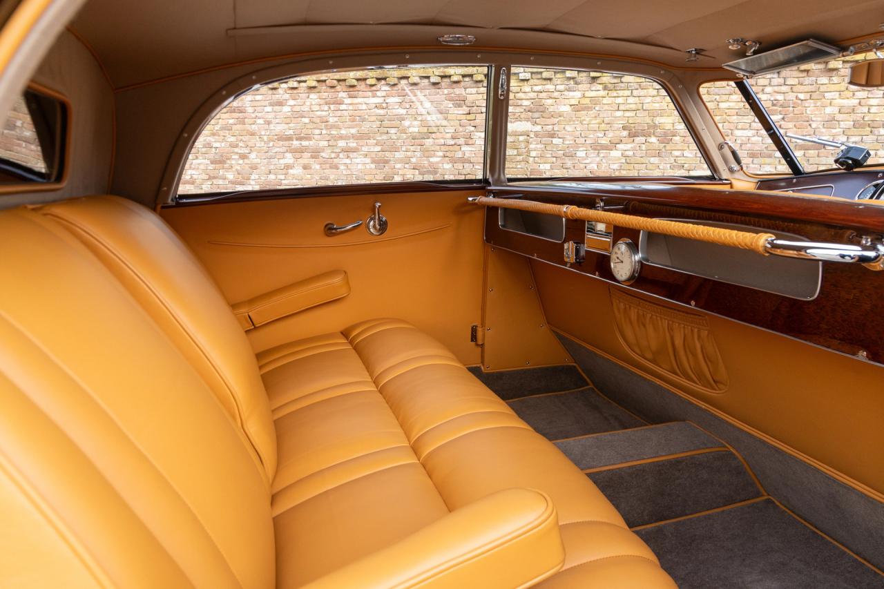 1935 Tatra T77A &ldquo; - The car of the future&rdquo;