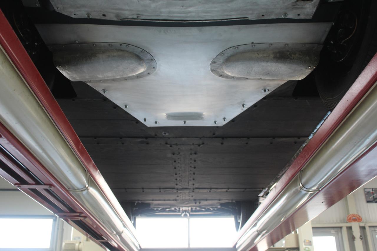 1935 Tatra T77A &ldquo; - The car of the future&rdquo;