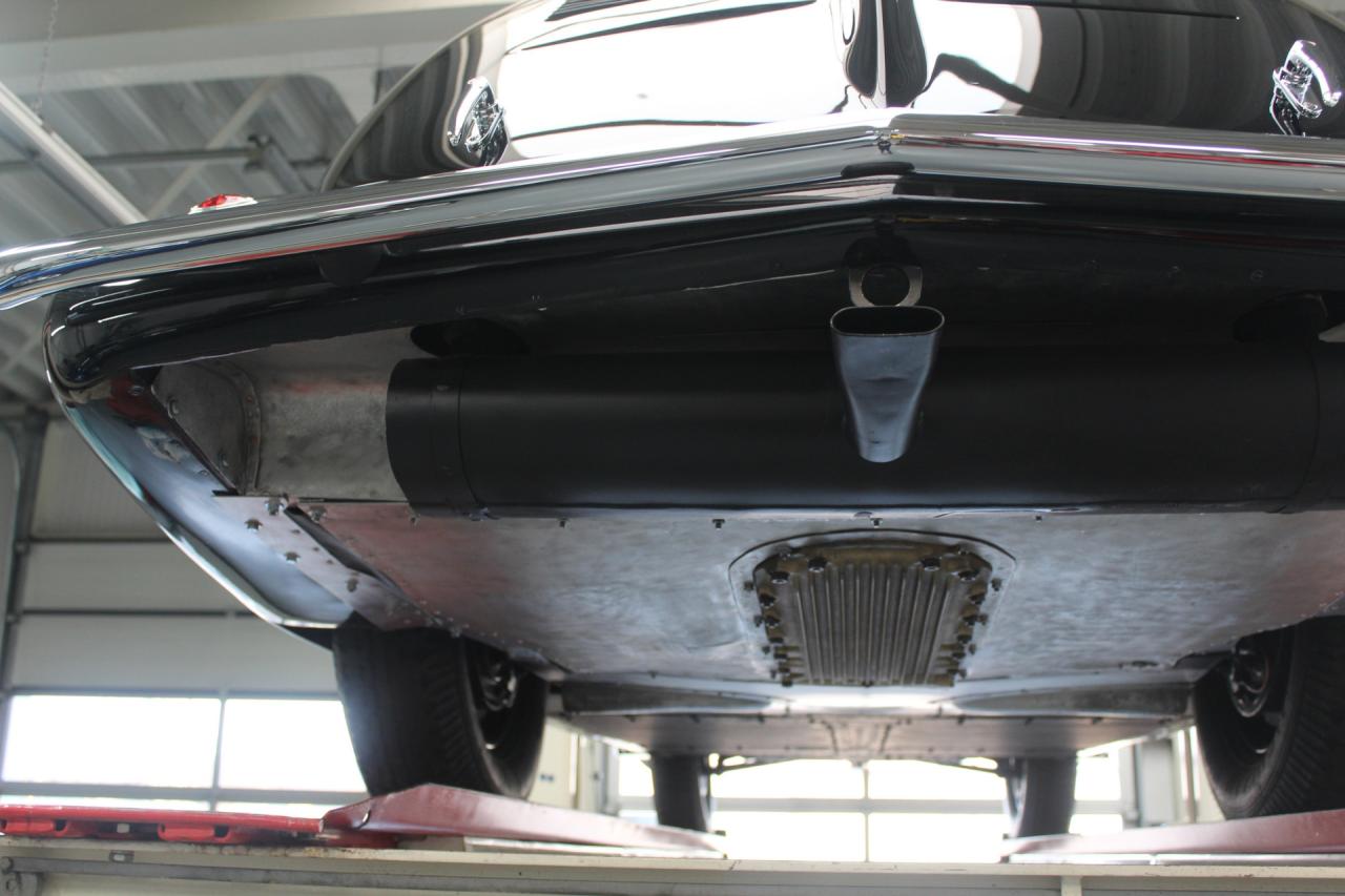 1935 Tatra T77A &ldquo; - The car of the future&rdquo;