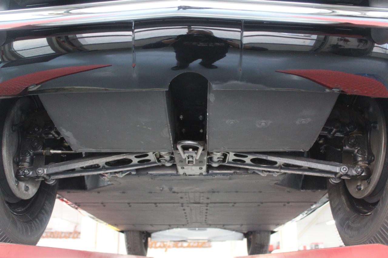 1935 Tatra T77A &ldquo; - The car of the future&rdquo;