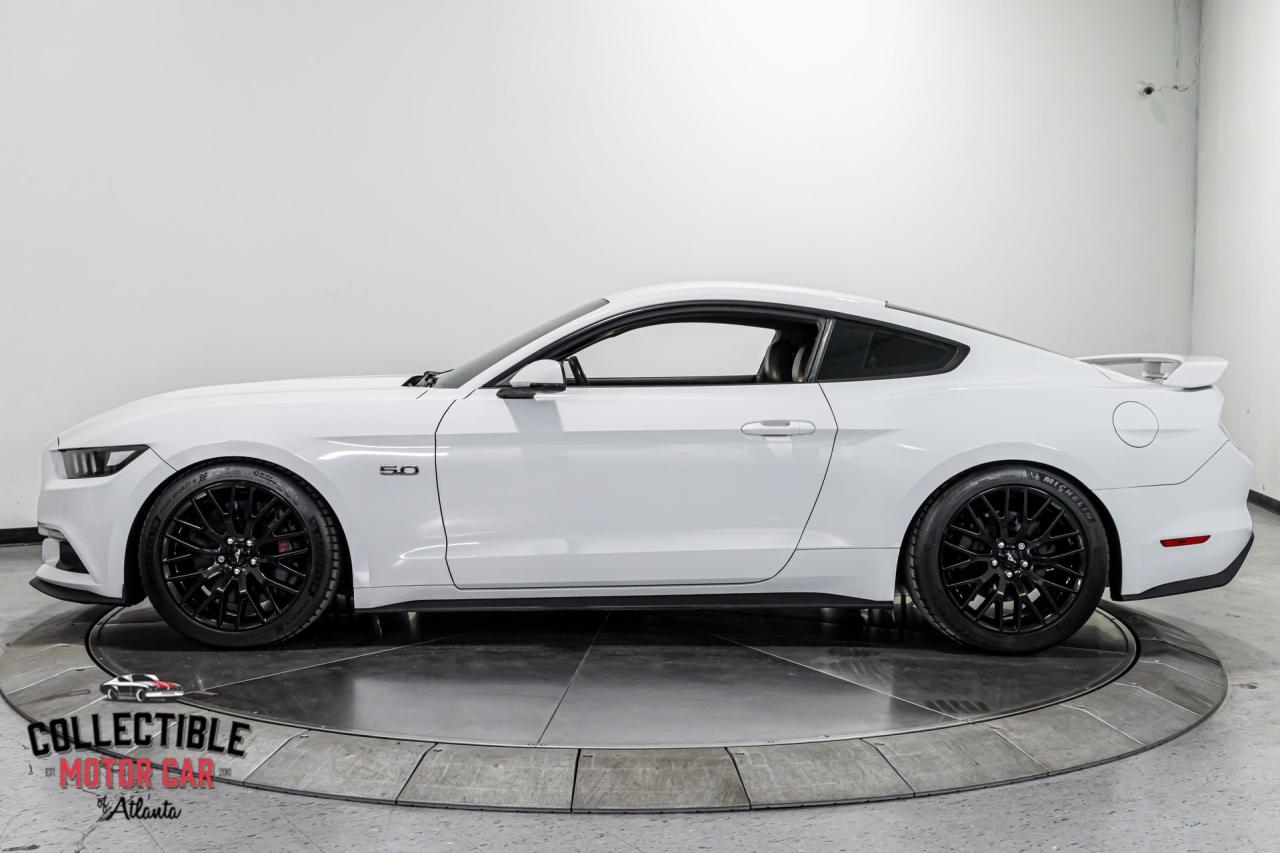 2015 Ford Mustang GT