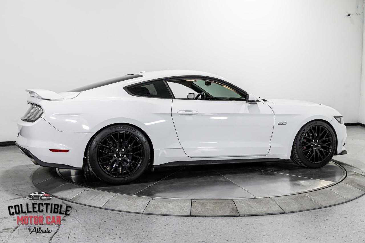 2015 Ford Mustang GT