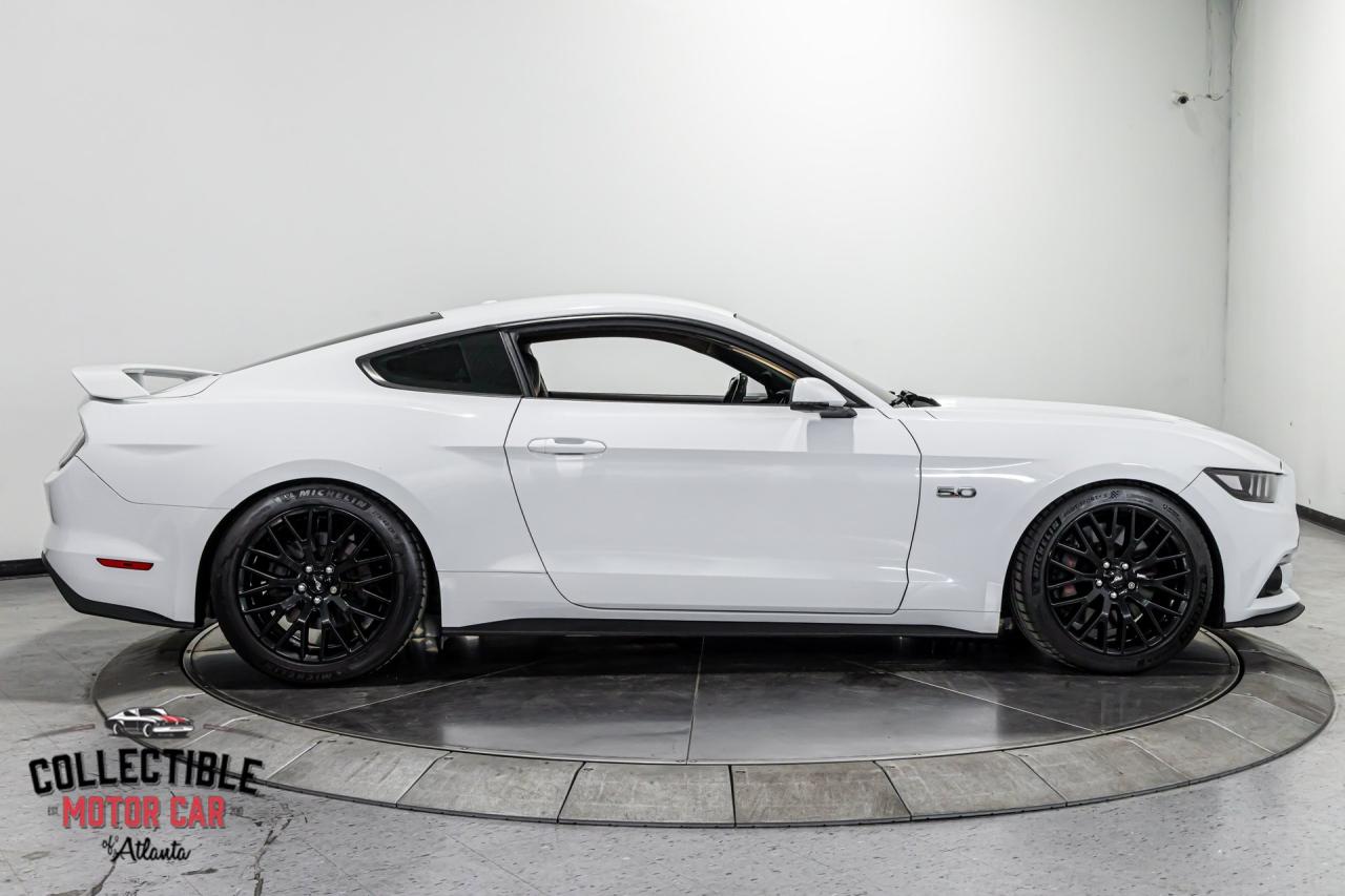 2015 Ford Mustang GT