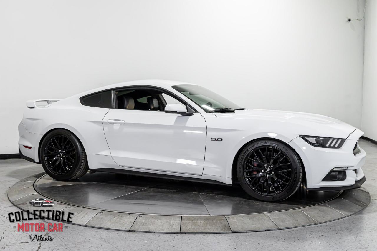 2015 Ford Mustang GT