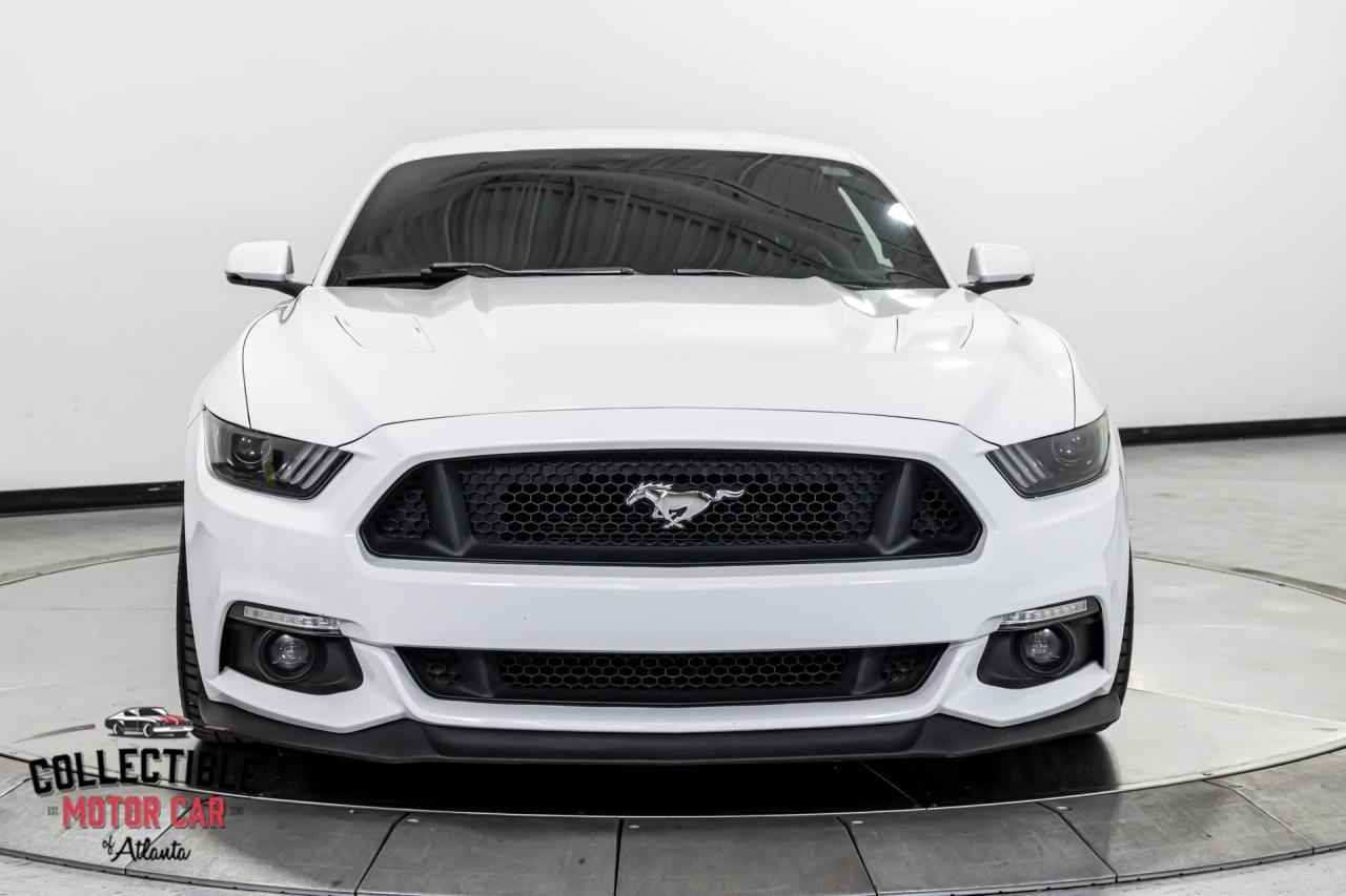 2015 Ford Mustang GT