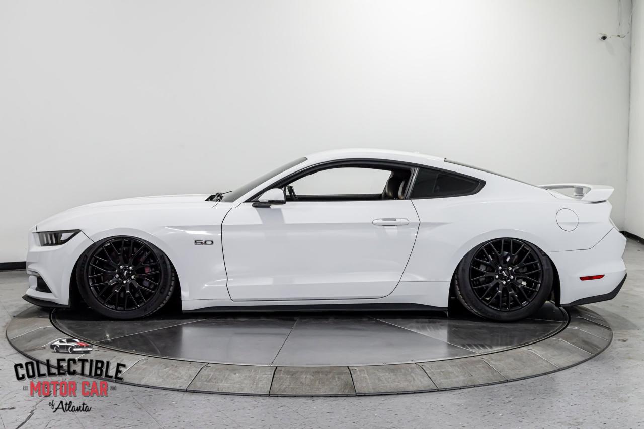 2015 Ford Mustang GT