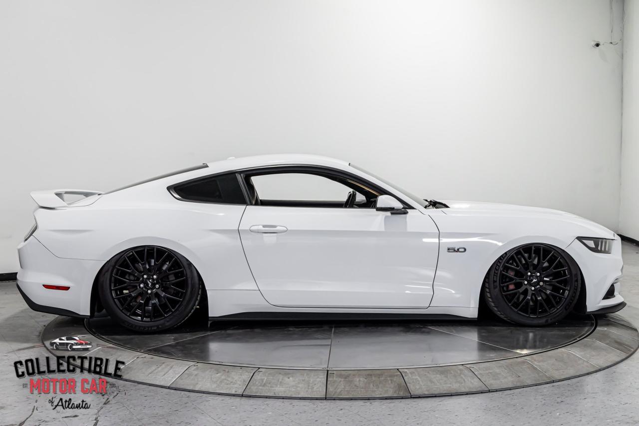 2015 Ford Mustang GT