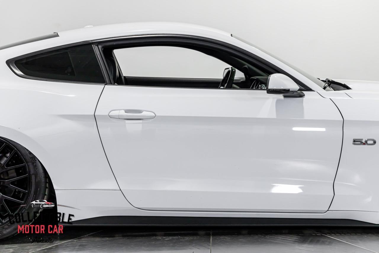 2015 Ford Mustang GT