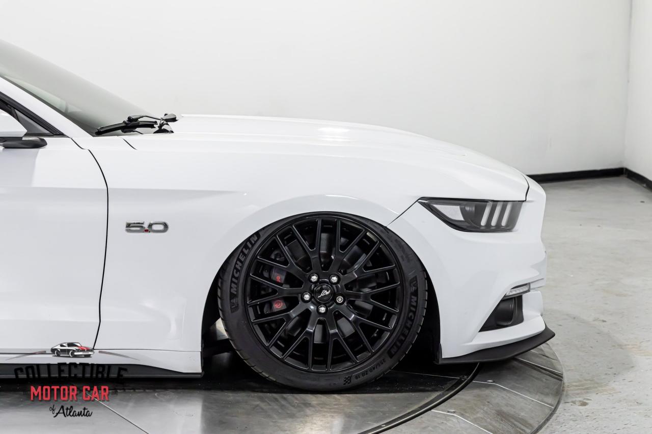 2015 Ford Mustang GT