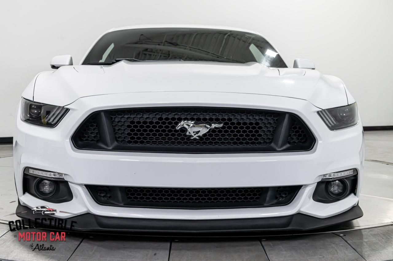 2015 Ford Mustang GT