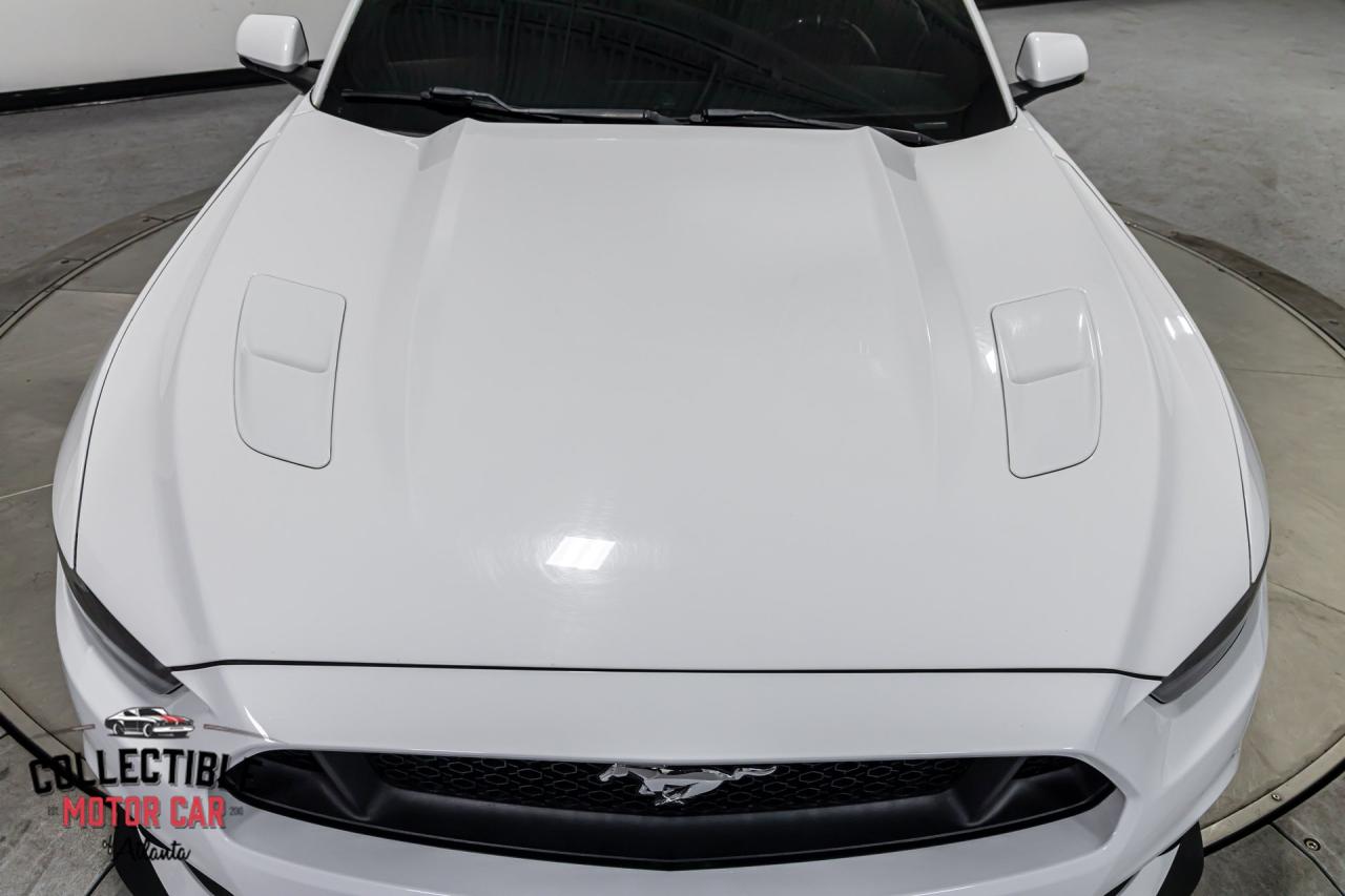 2015 Ford Mustang GT