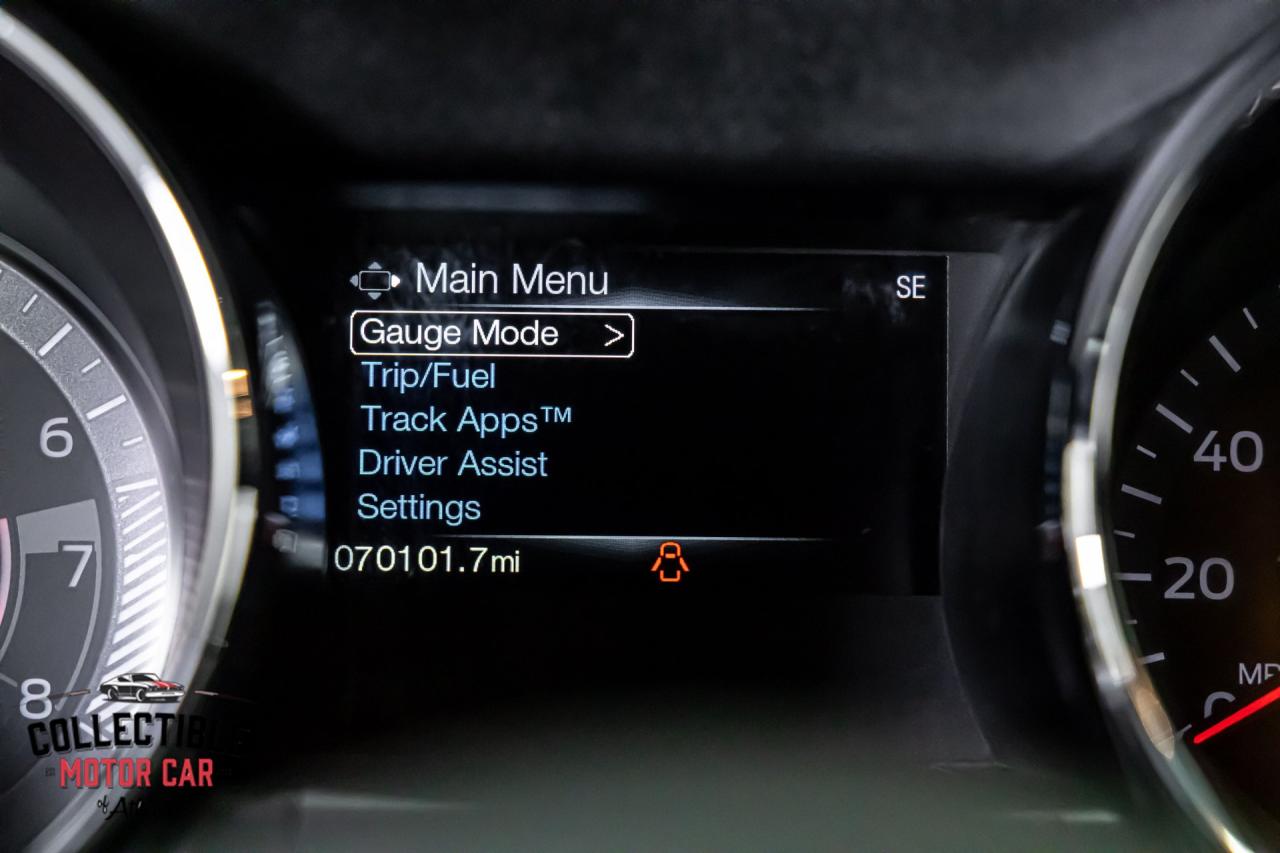 2015 Ford Mustang GT