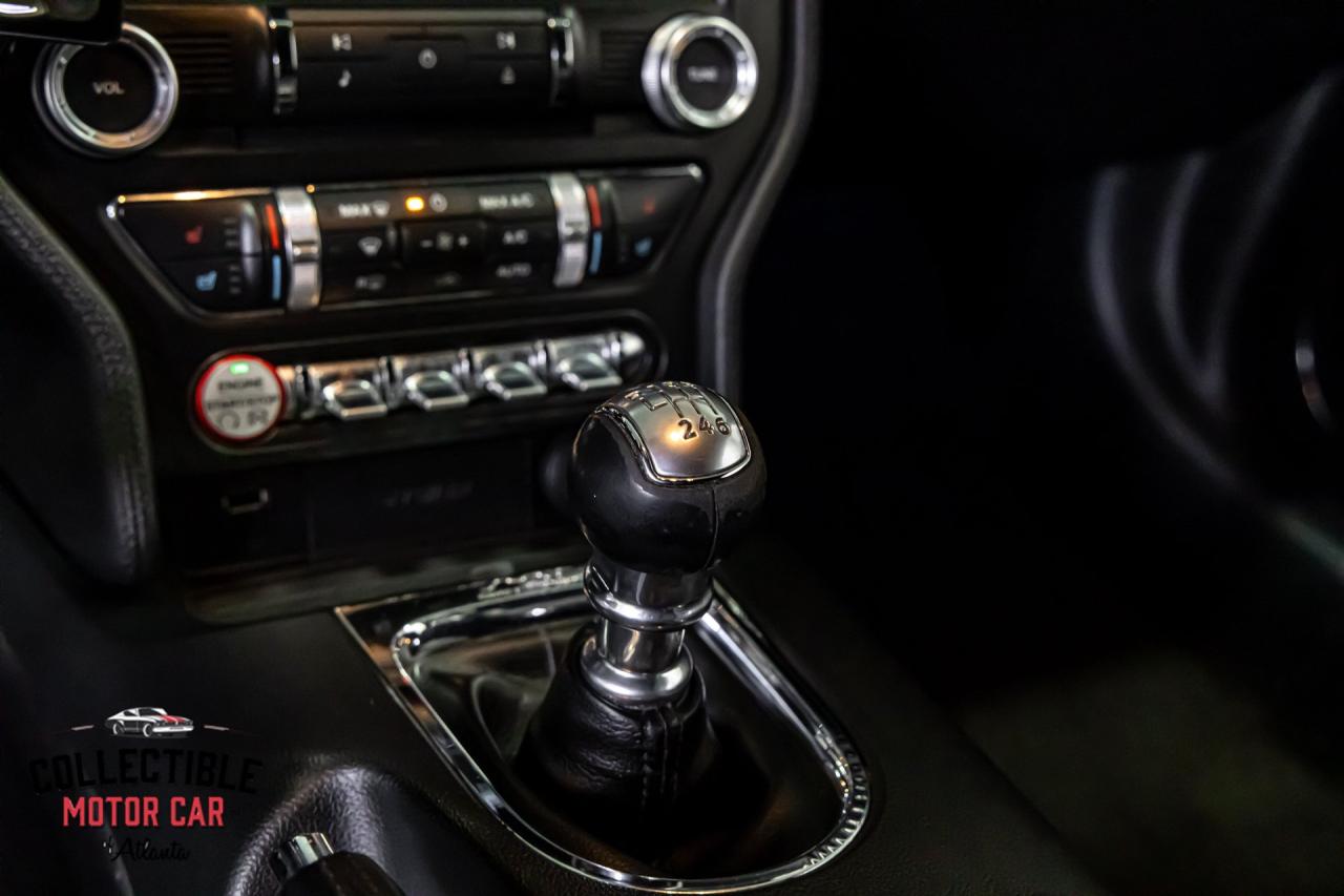 2015 Ford Mustang GT