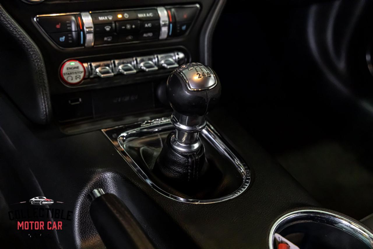 2015 Ford Mustang GT