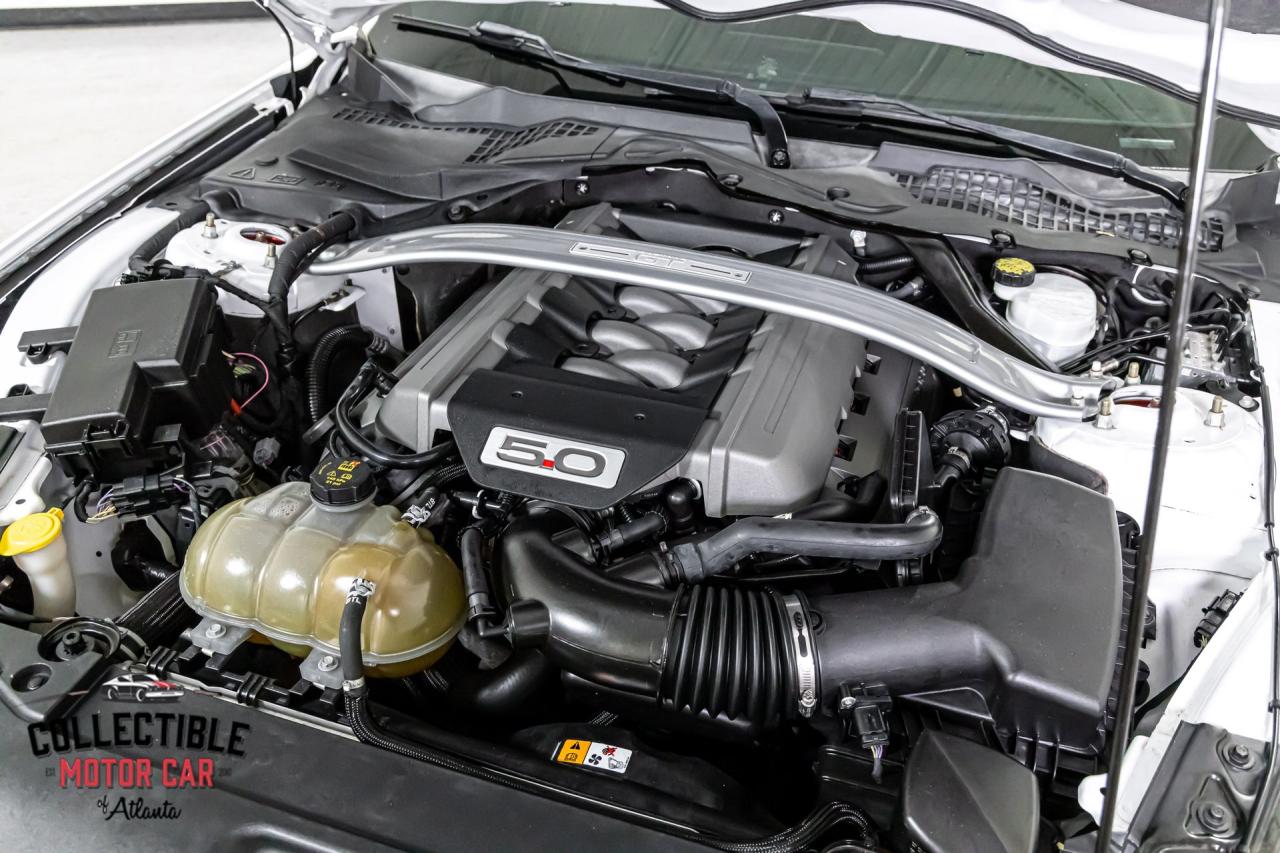 2015 Ford Mustang GT