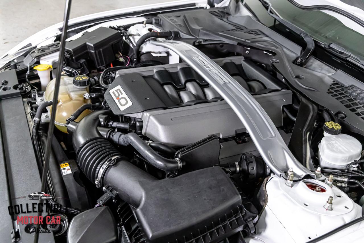 2015 Ford Mustang GT