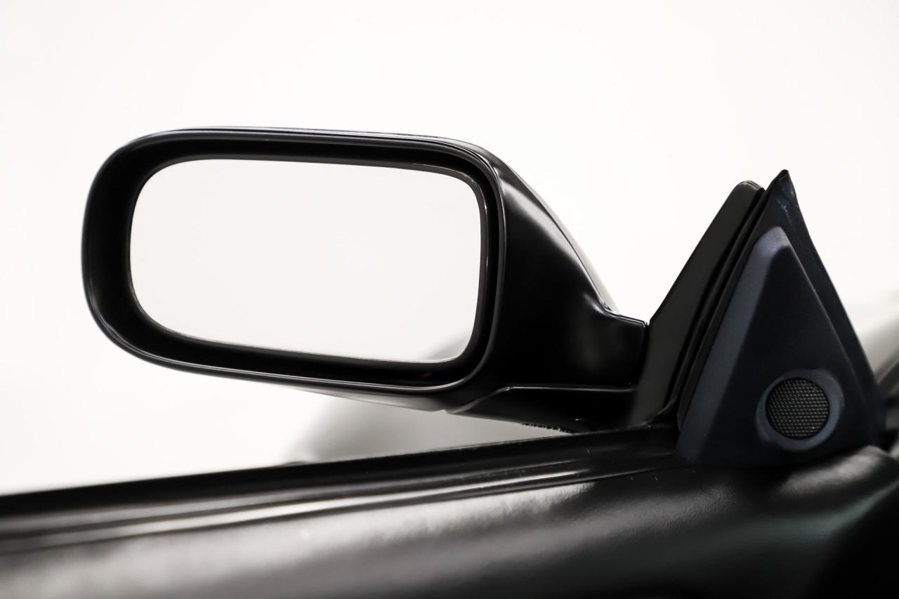 2003 Aston Martin Vanquish 2+2