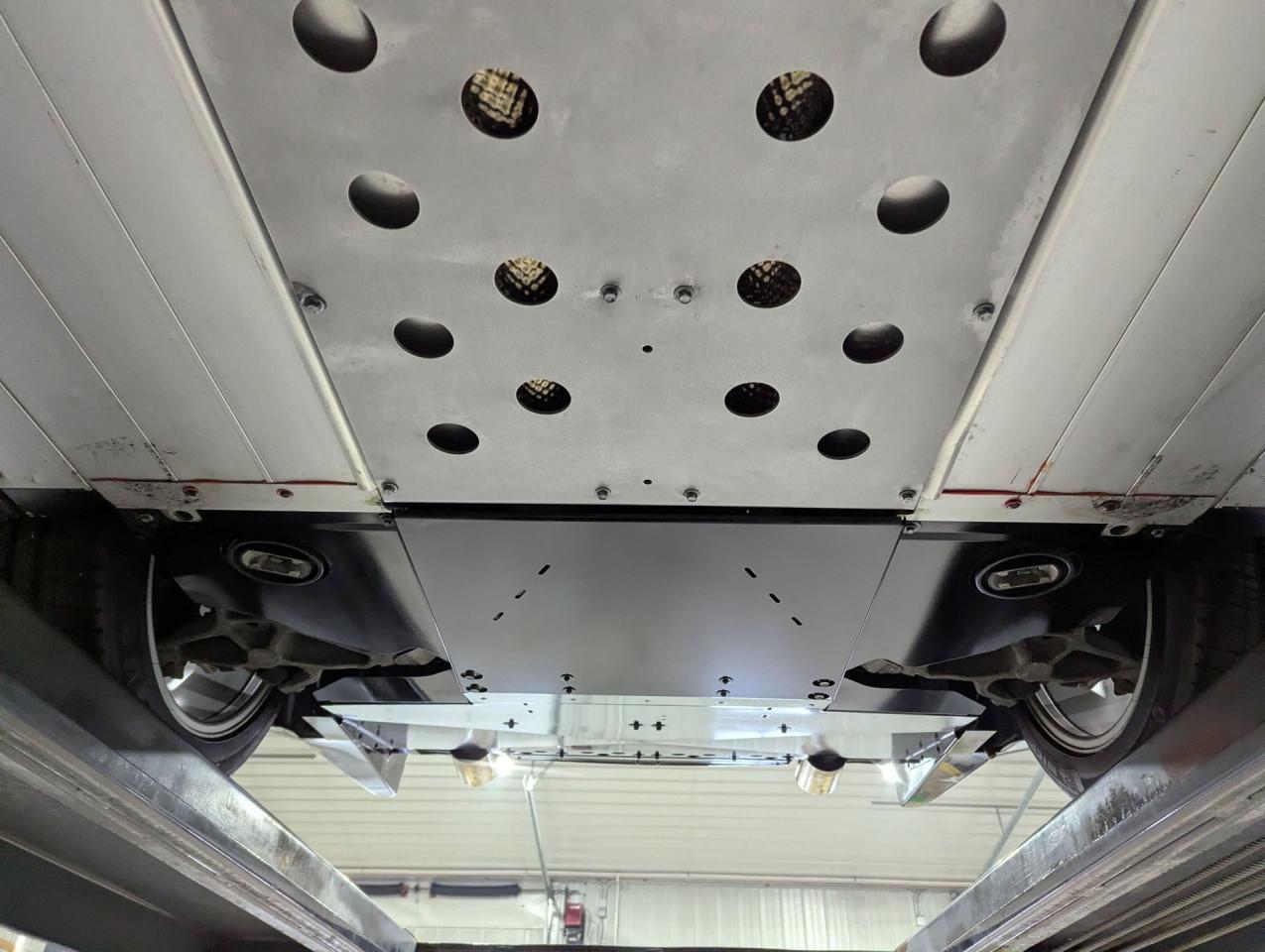 2003 Aston Martin Vanquish 2+2