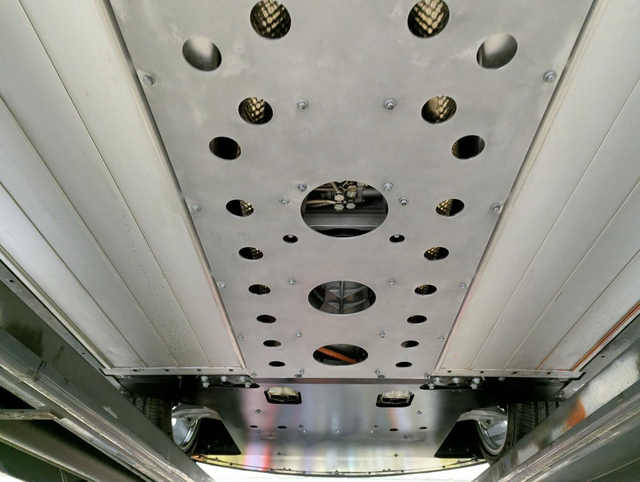 2003 Aston Martin Vanquish 2+2