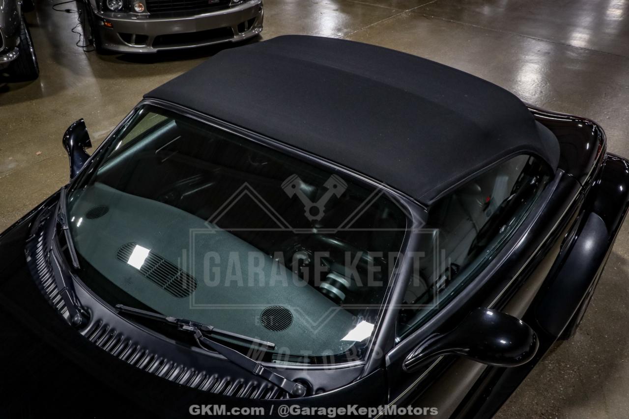 1999 Plymouth Prowler