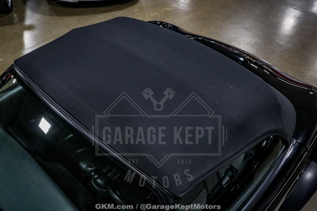 1999 Plymouth Prowler