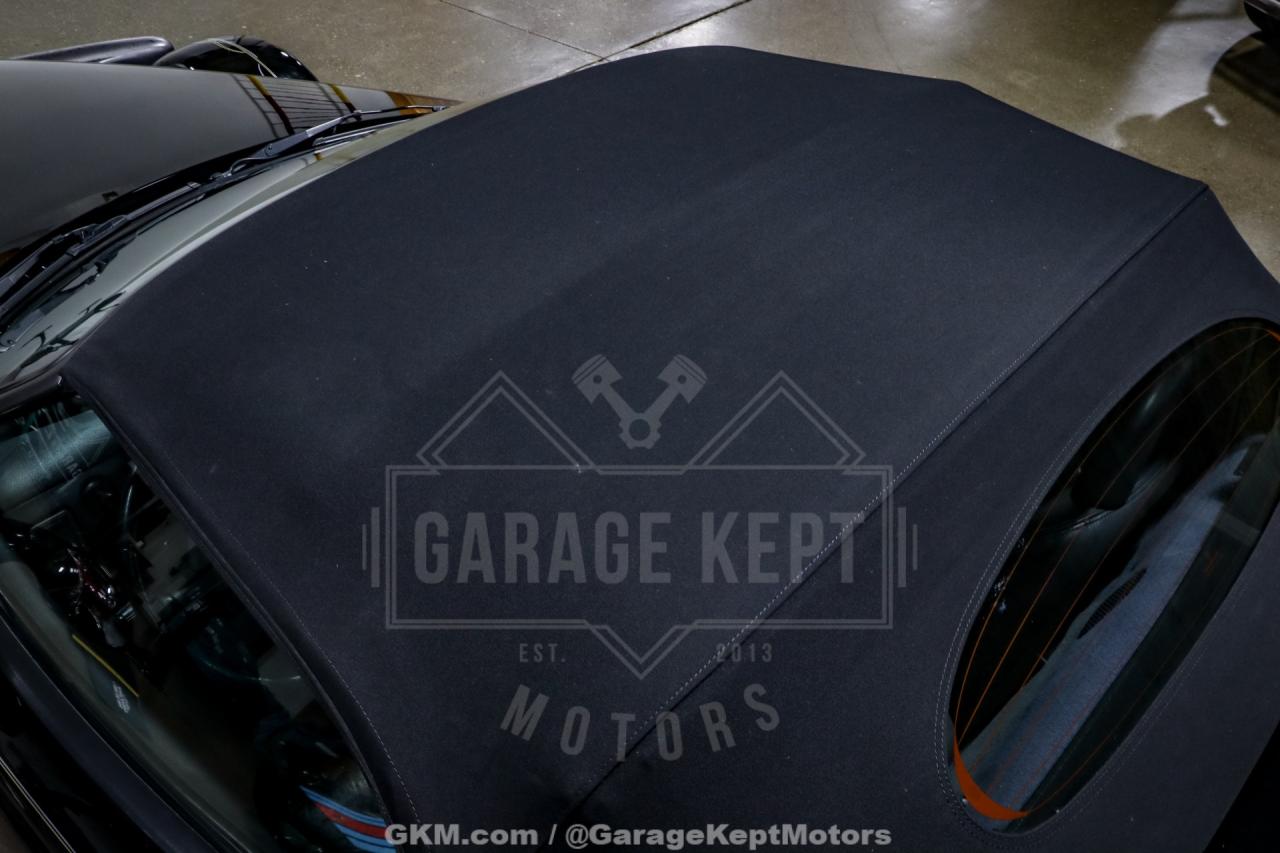 1999 Plymouth Prowler