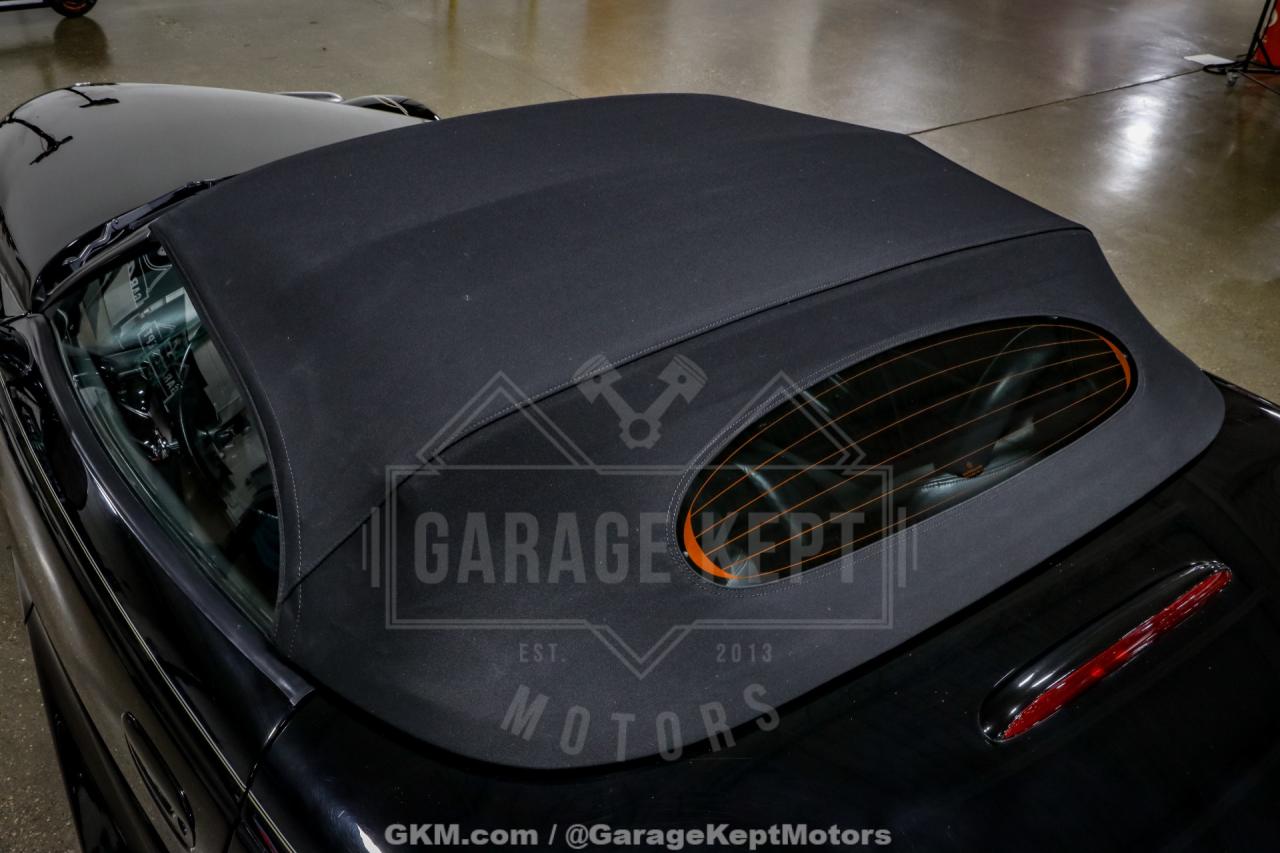 1999 Plymouth Prowler