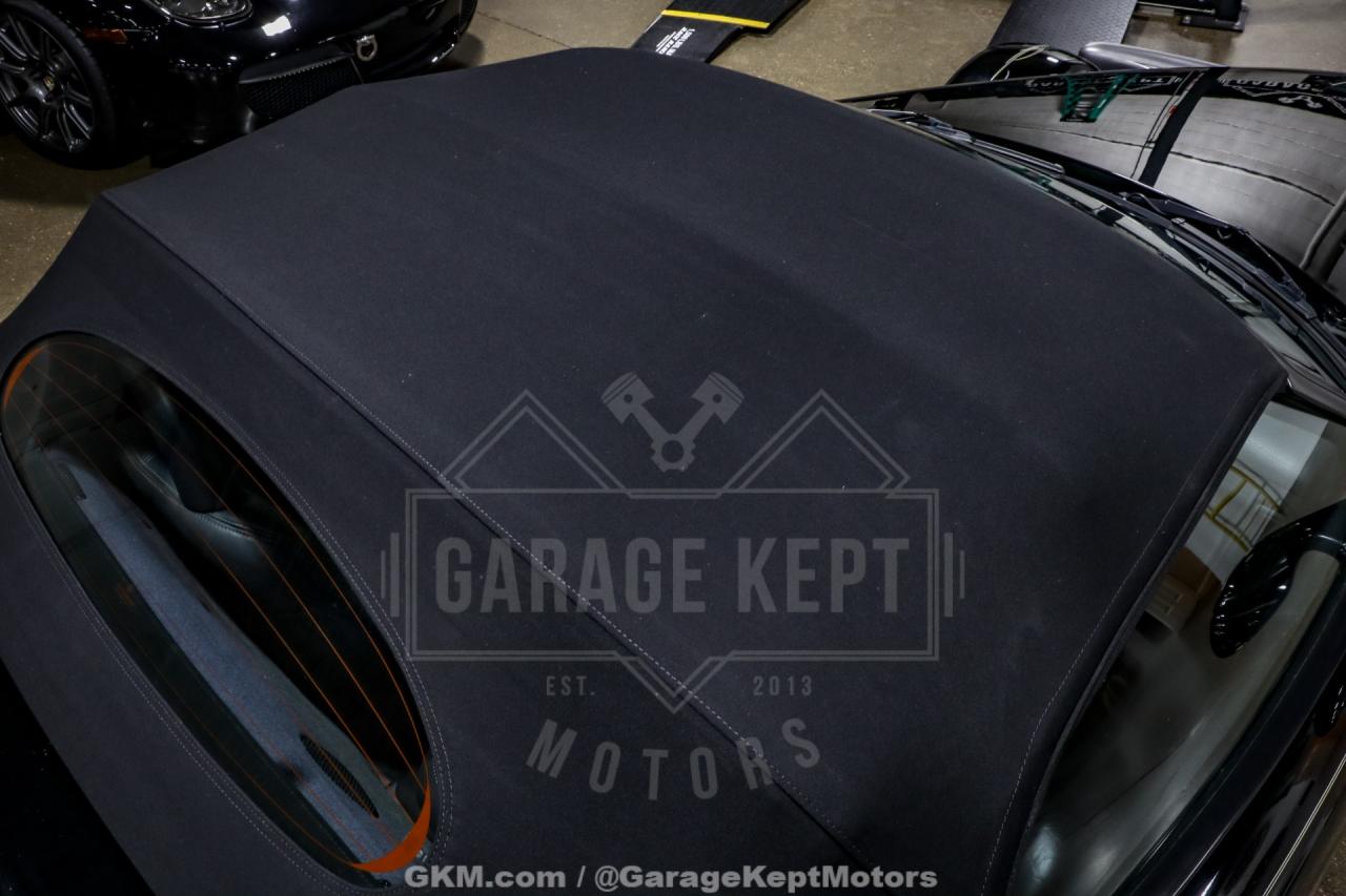 1999 Plymouth Prowler