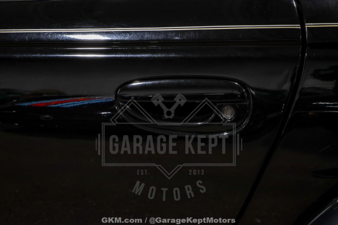 1999 Plymouth Prowler