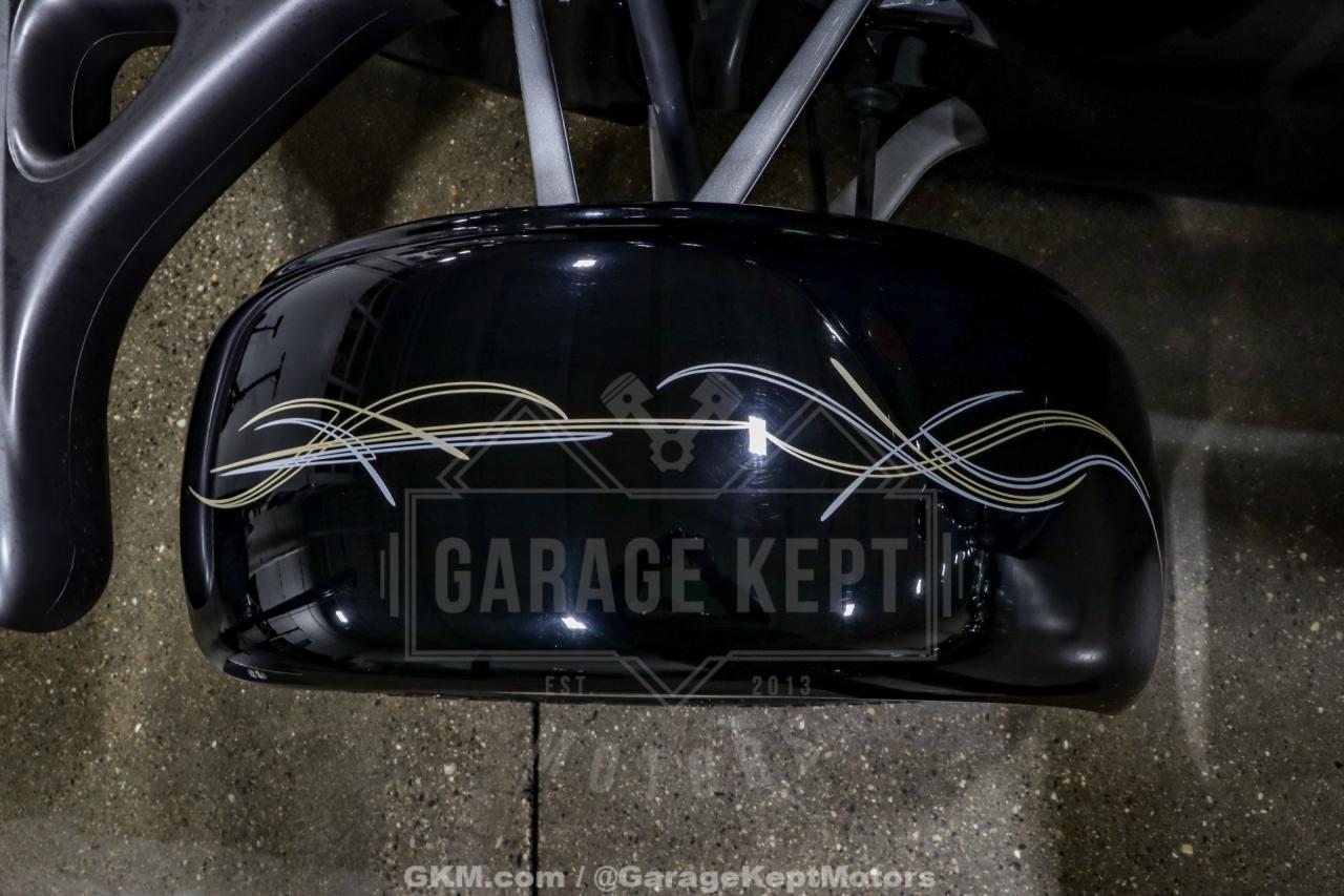 1999 Plymouth Prowler