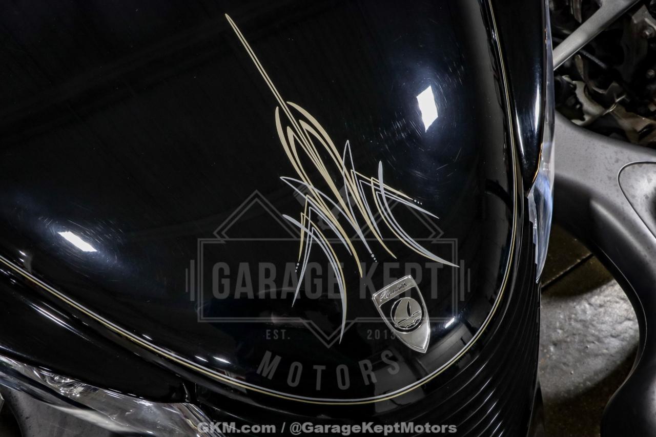 1999 Plymouth Prowler